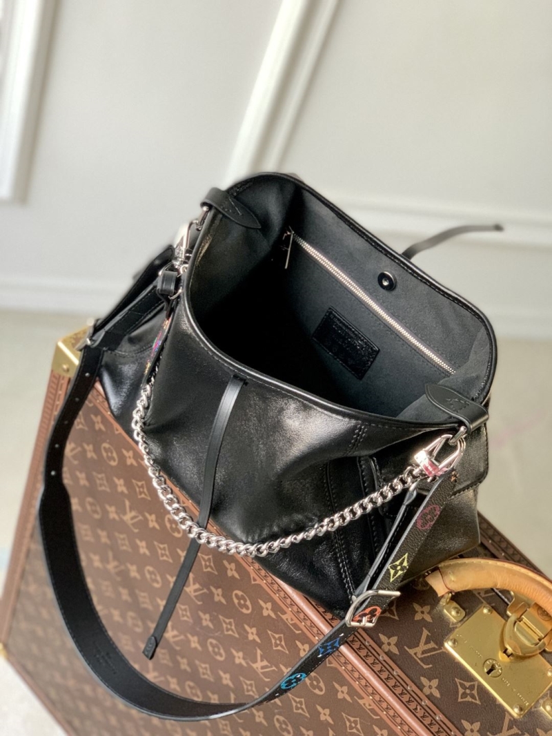 LV Top Handle Bags